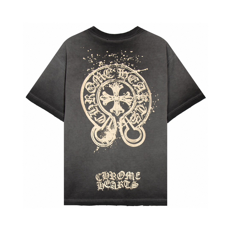 chrome hearts